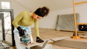Home Improvement Center Makes Home Upgrades Easier