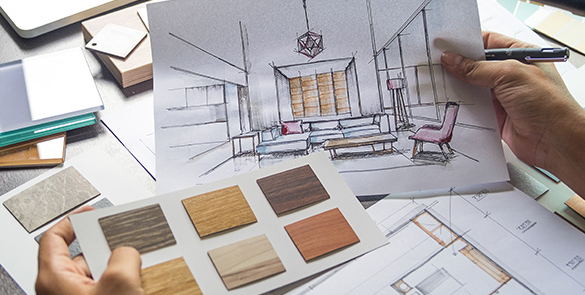 Home Improvement Center Makes Renovation Planning Simple