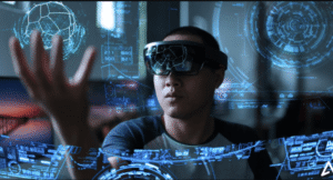How Businesses Use Spatial Computing