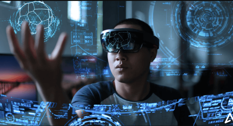 How Businesses Use Spatial Computing